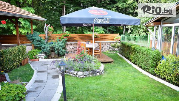 Хотел Ротманс - thumb 4