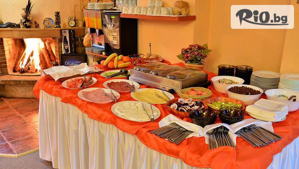 Хотел Ротманс - thumb 9