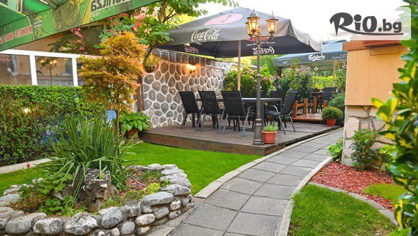 Хотел Ротманс - thumb 3