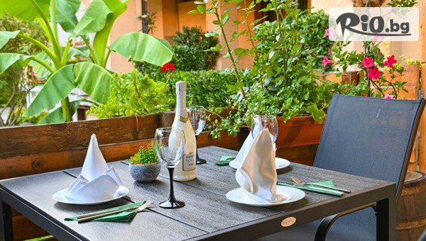 Хотел Ротманс - thumb 7