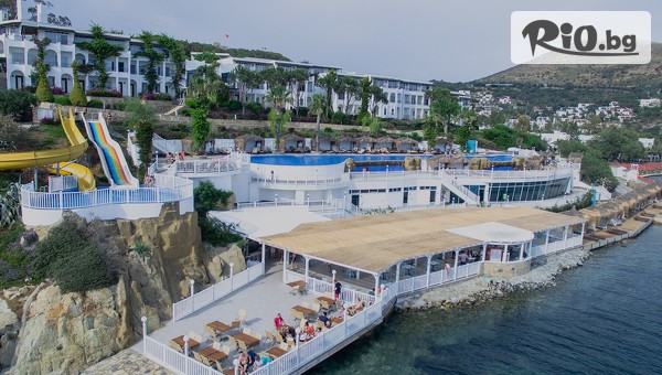 Онекс Тур - thumb 2