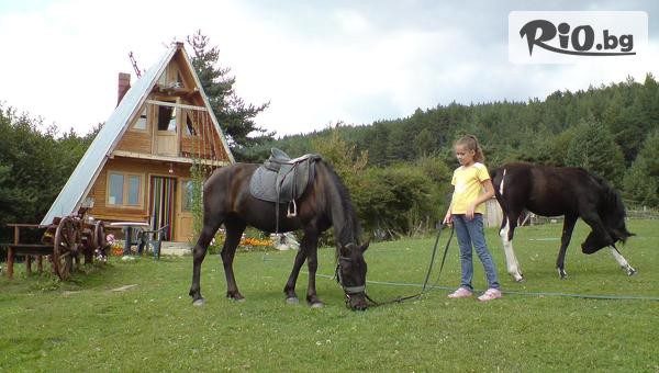 Приключенска къща Русалиите - thumb 1
