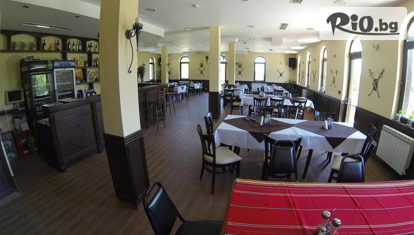 Приключенска къща Русалиите - thumb 3