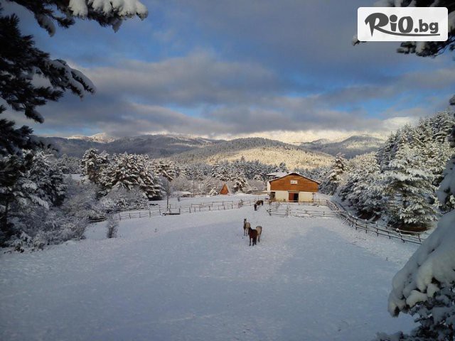 Приключенска къща Русалиите - thumb 1 Приключенска къща Русалиите - thumb 1