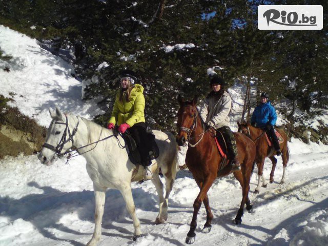 Приключенска къща Русалиите - thumb 2 Приключенска къща Русалиите - thumb 2