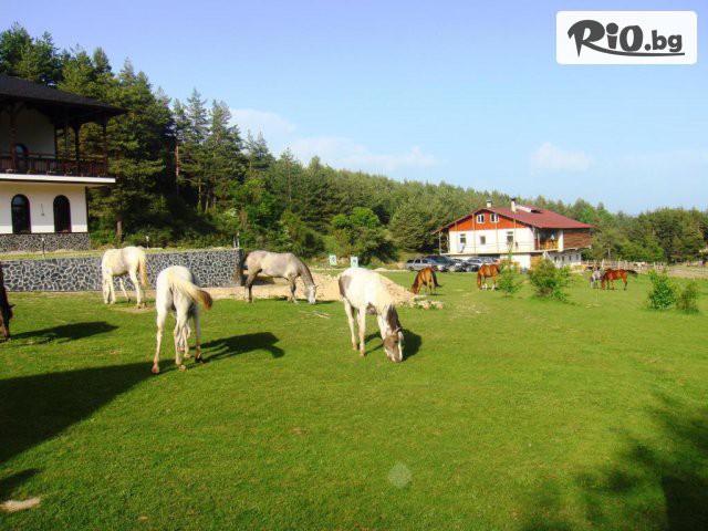 Приключенска къща Русалиите - thumb 3 Приключенска къща Русалиите - thumb 3