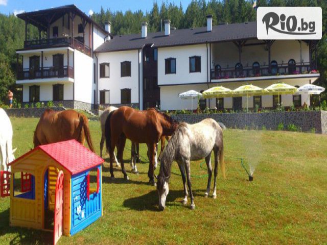 Приключенска къща Русалиите - thumb 4 Приключенска къща Русалиите - thumb 4