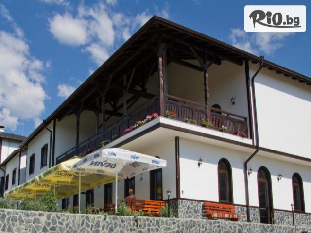 Приключенска къща Русалиите - thumb 7 Приключенска къща Русалиите - thumb 7