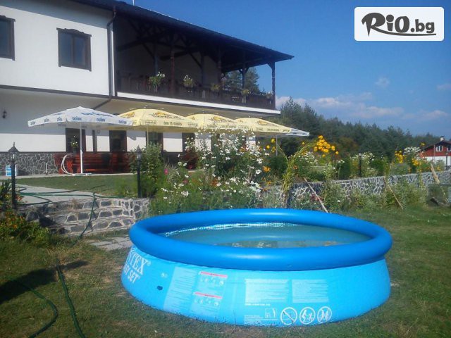 Приключенска къща Русалиите - thumb 8 Приключенска къща Русалиите - thumb 8