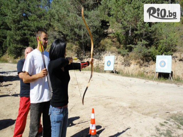 Приключенска къща Русалиите - thumb 10 Приключенска къща Русалиите - thumb 10