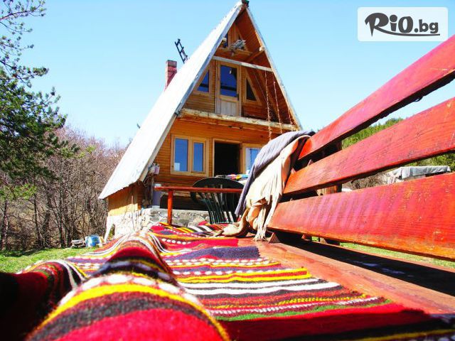 Приключенска къща Русалиите - thumb 11 Приключенска къща Русалиите - thumb 11