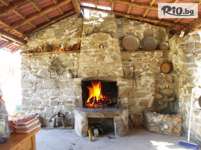 Приключенска къща Русалиите - thumb 12 Приключенска къща Русалиите - thumb 12