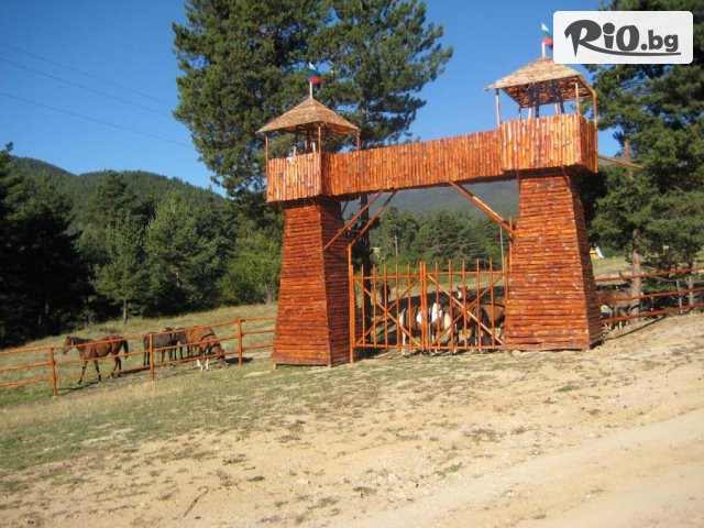 Приключенска къща Русалиите - thumb 14 Приключенска къща Русалиите - thumb 14