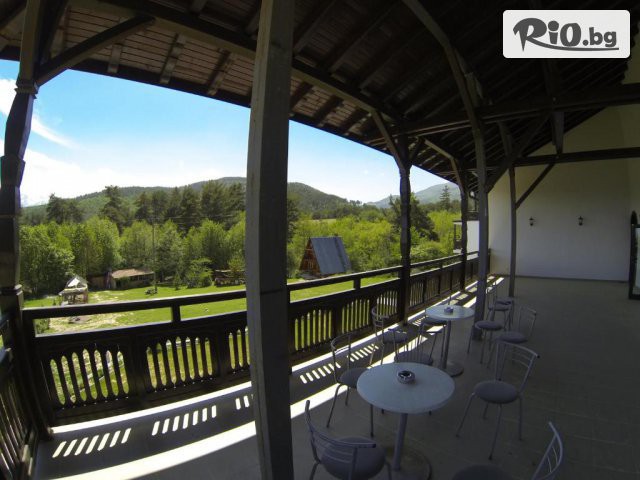 Приключенска къща Русалиите - thumb 15 Приключенска къща Русалиите - thumb 15