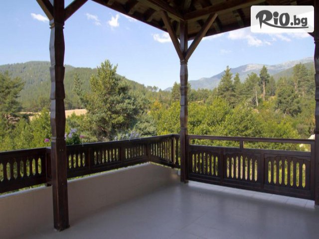 Приключенска къща Русалиите - thumb 16 Приключенска къща Русалиите - thumb 16