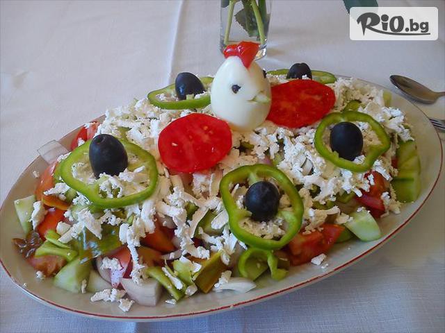 Приключенска къща Русалиите - thumb 17