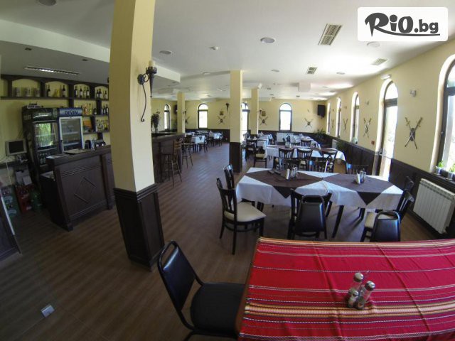 Приключенска къща Русалиите - thumb 18 Приключенска къща Русалиите - thumb 18