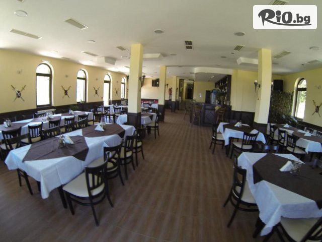 Приключенска къща Русалиите - thumb 19 Приключенска къща Русалиите - thumb 19