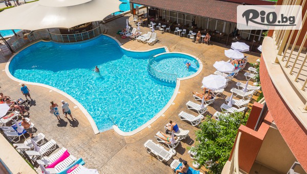 МПМ Хотел Астория 4* - thumb 3