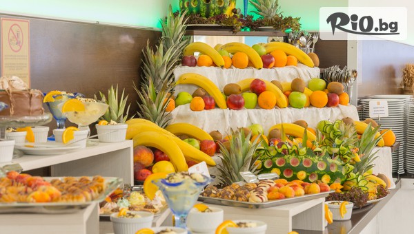 МПМ Хотел Астория 4* - thumb 4