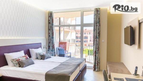 МПМ Хотел Астория 4* - thumb 6