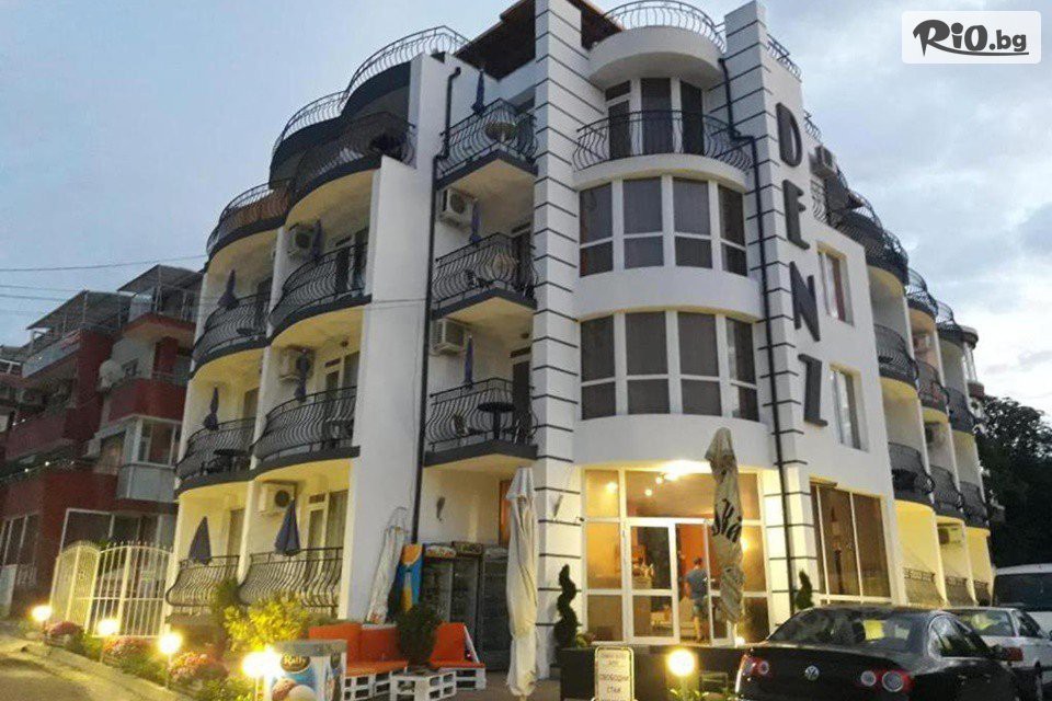 Семеен хотел Денз - thumb 1 Семеен хотел Денз - thumb 1