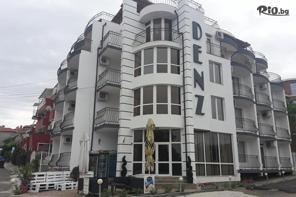 Семеен хотел Денз - thumb 2 Семеен хотел Денз - thumb 2