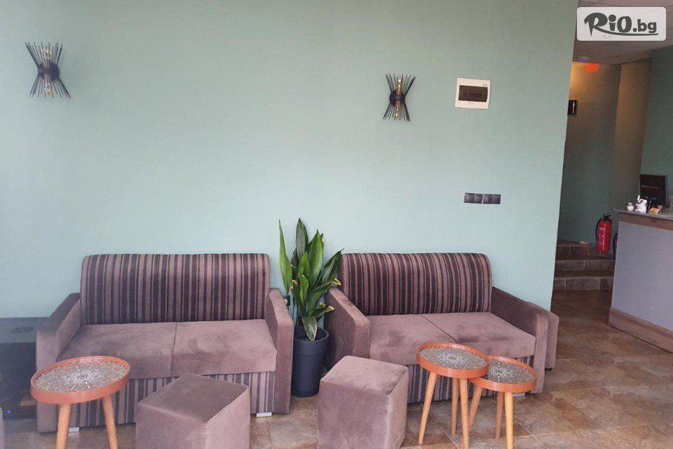 Семеен хотел Денз - thumb 7 Семеен хотел Денз - thumb 7