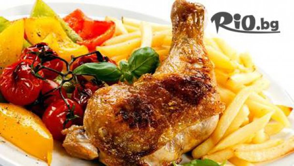 Комплекс Иванова Чешма - thumb 2