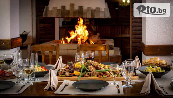 Хотел Снежанка - thumb 9