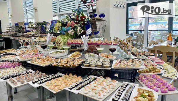 Гранд Хотел Нирвана - thumb 4