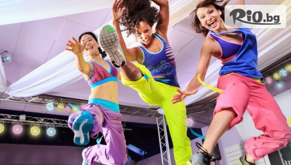 Kremena Dance Center - thumb 4