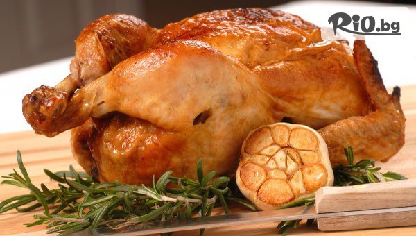 Грил и скара Коко - thumb 3