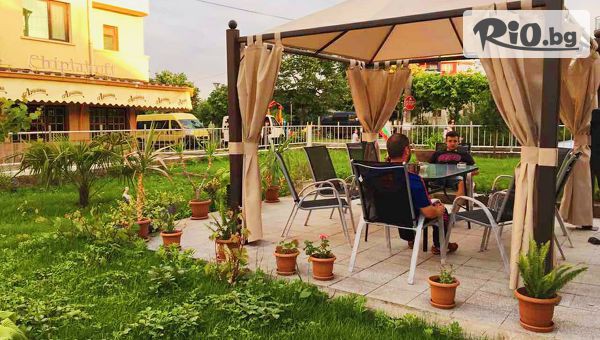 Вила Русто - thumb 4