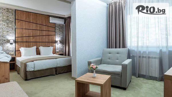 СПА Хотел Олимп - thumb 14