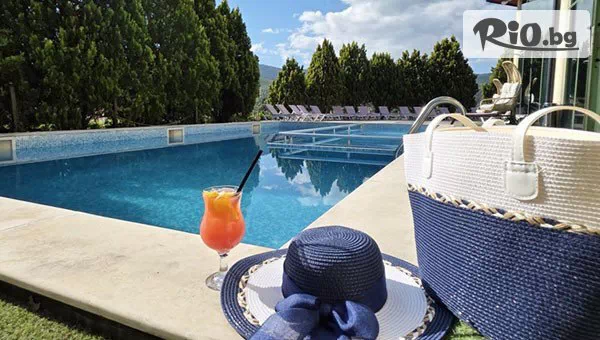 СПА Хотел Олимп - thumb 3