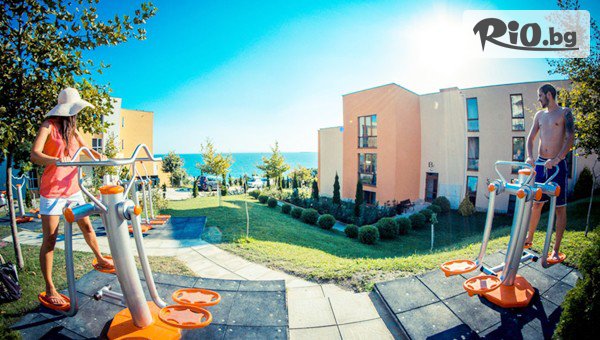 Марина Вю Форт Бийч - thumb 6