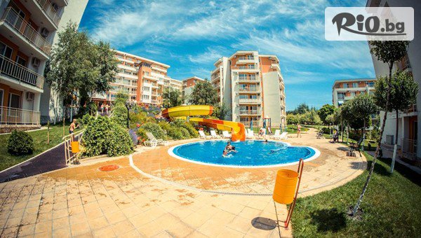 Марина Вю Форт Бийч - thumb 4