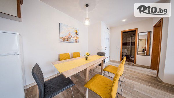 Марина Вю Форт Бийч - thumb 8