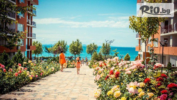 Марина Вю Форт Бийч - thumb 5