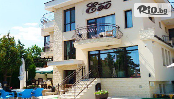 Къща за гости Его - thumb 2