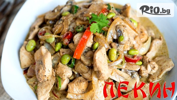 Китайски ресторант Пекин - thumb 3