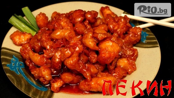 Китайски ресторант Пекин - thumb 5