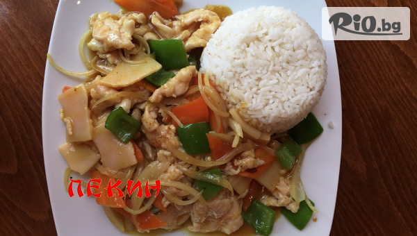 Китайски ресторант Пекин - thumb 6