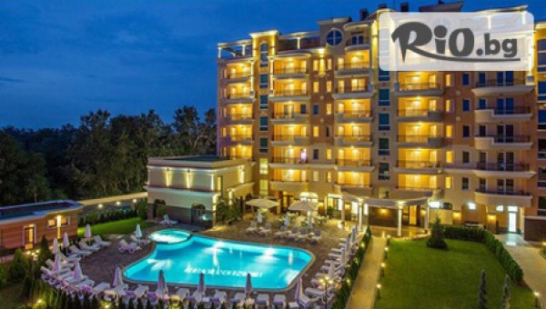 Хотел LANDMARK - thumb 5