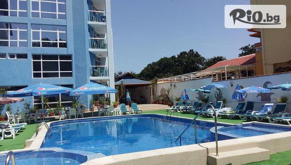 Хотел Китен Палас - thumb 2