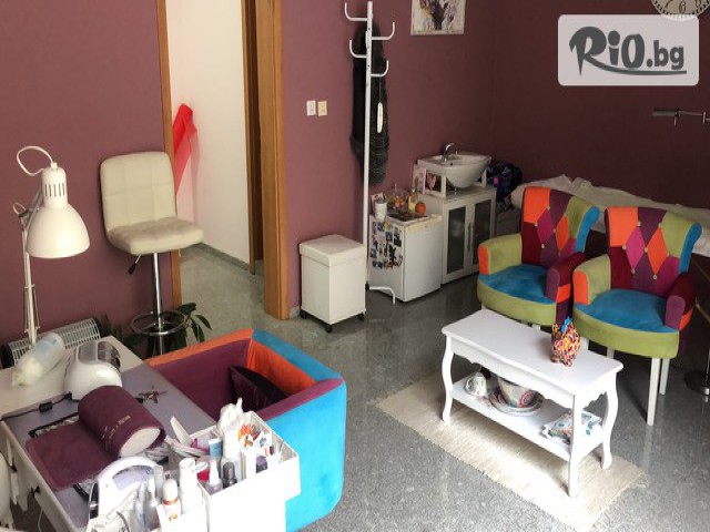 Студио за красота Амор - thumb 3 Студио за красота Амор - thumb 3