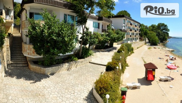 Семеен хотел Оазис - thumb 2