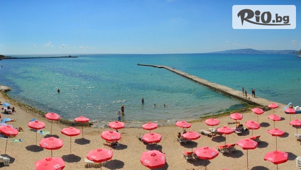 Семеен хотел Оазис - thumb 3