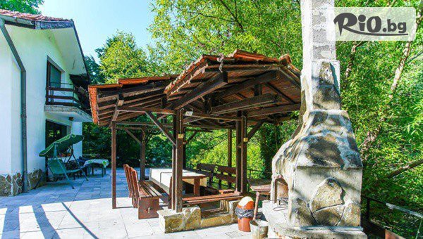 Стаи за гости Планинска среща - thumb 3